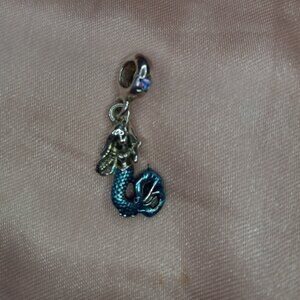 Pandora Disney's The Little Mermaid